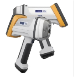 Handheld XRF Analyser for Mining and Soil Analysis X-MET7000 Series Oxford Instrument